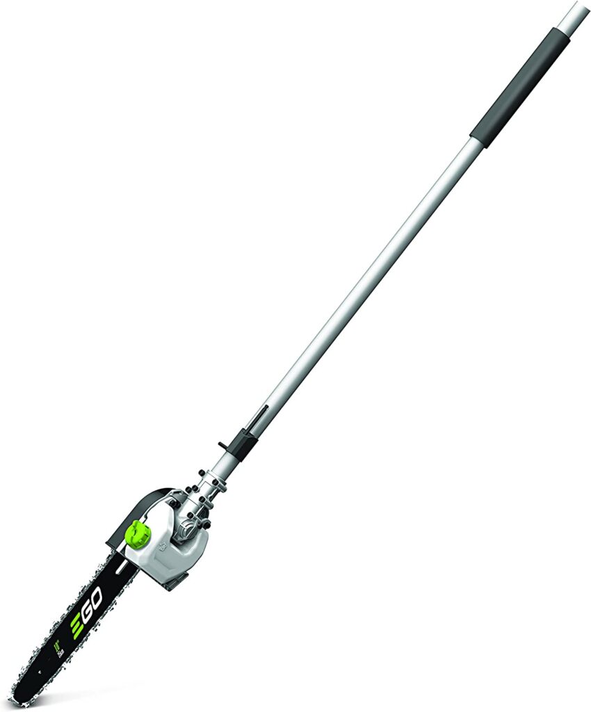 EGO Power+ PSA1000 10-Inch Pole Saw