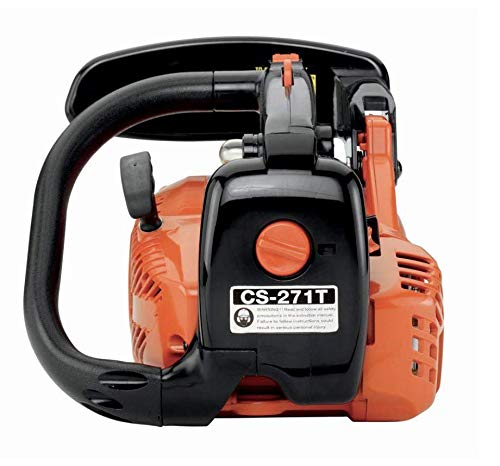 Echo cs 271t Gas Chain Saw