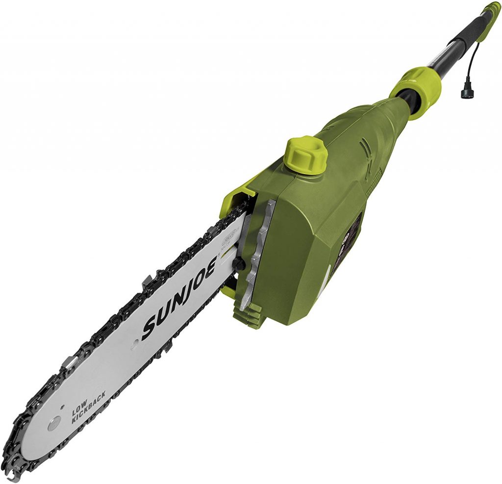 Best Pole Saw For The Money(2021 Reviews & Guide) Tool Everyday