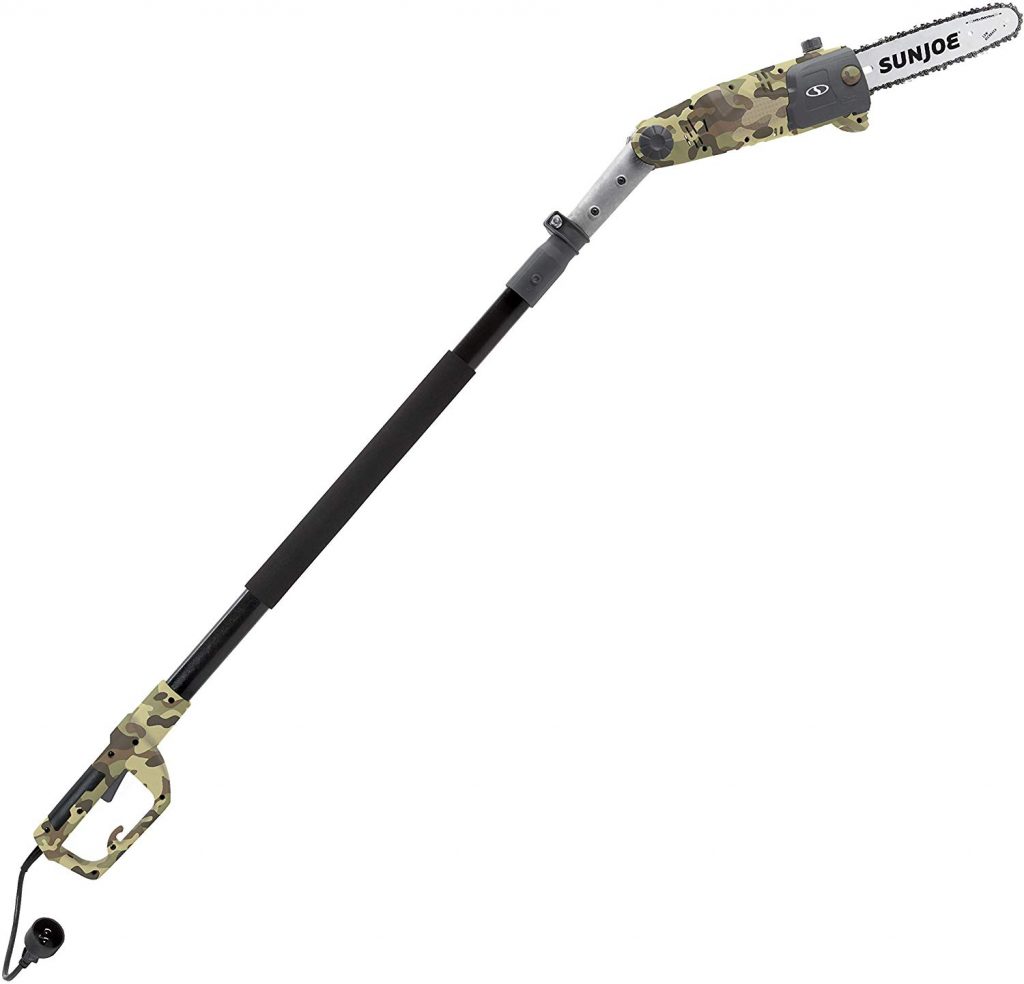 Best Pole Saw For The Money