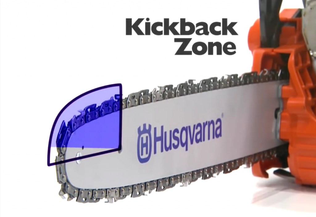 How To Prevent Chainsaw Kickback? Tool Everyday