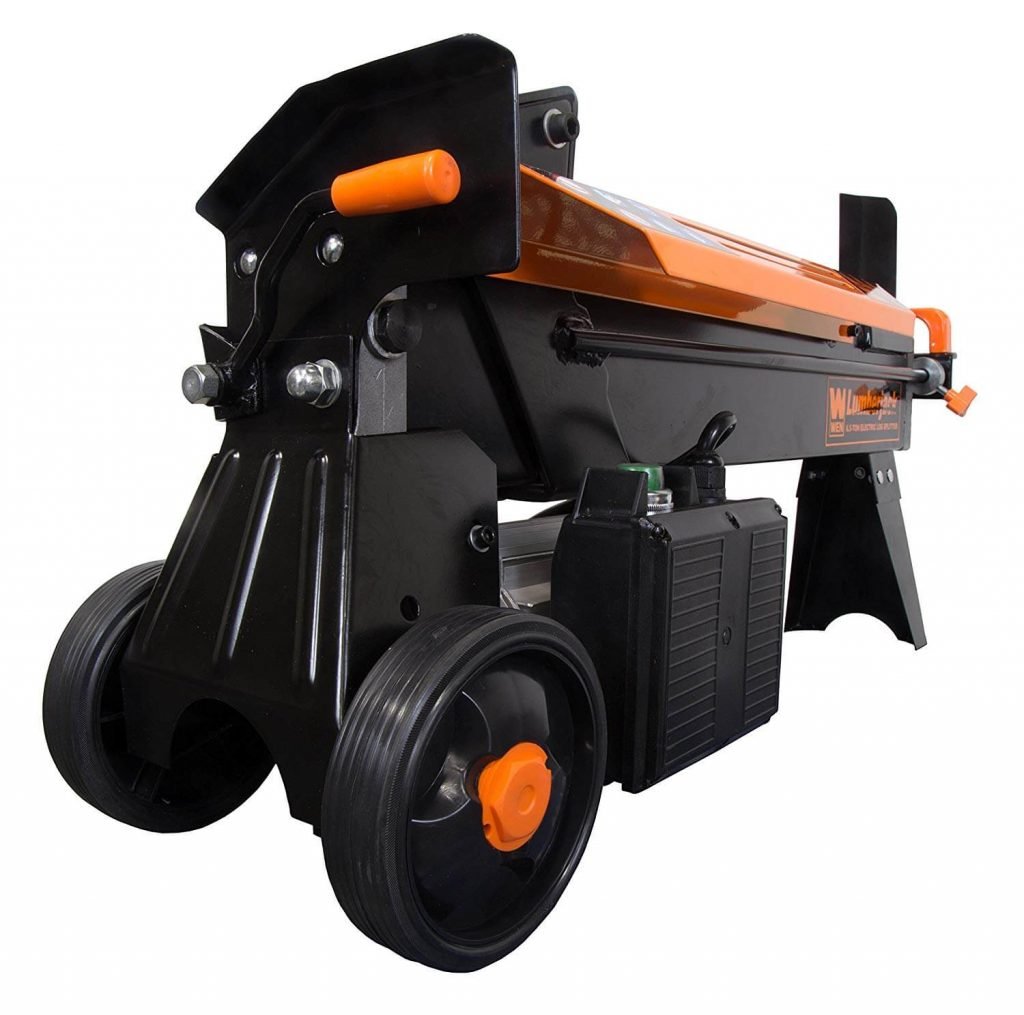 WEN 56207 6.5-Ton Electric Log Splitter