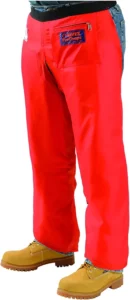 Elvex Chain Saw Chaps