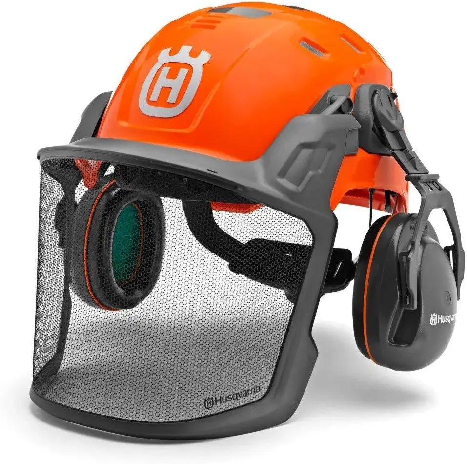 Husqvarna Technical Forest Helmet