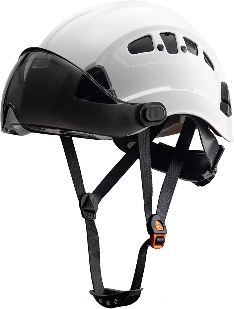 LOHASWORK Safety Hard Hat