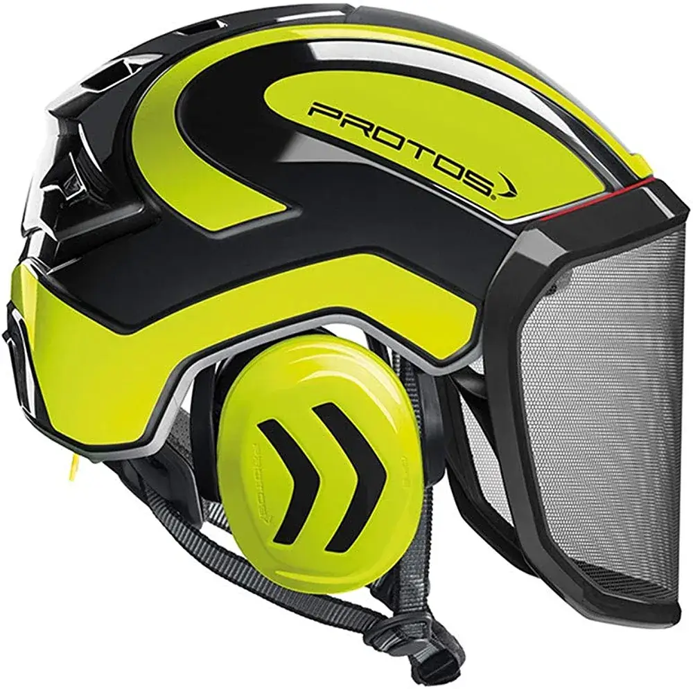 Pfanner Protos Integral Arborist Helmet
