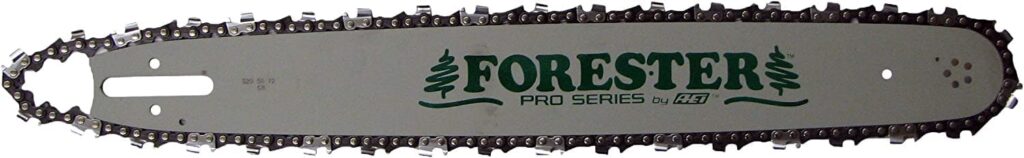 Best Chainsaw Bars 