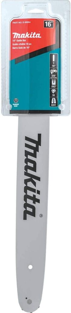 Makita E-00094 16" Guide Bar