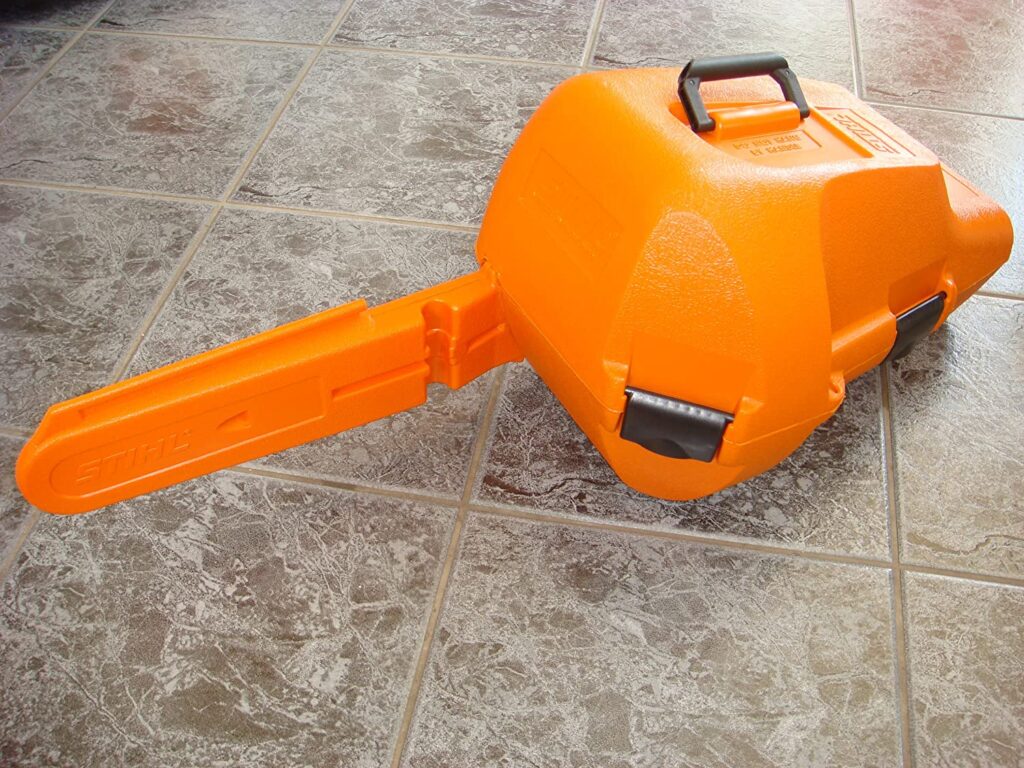  Best Chainsaw Carrying Case