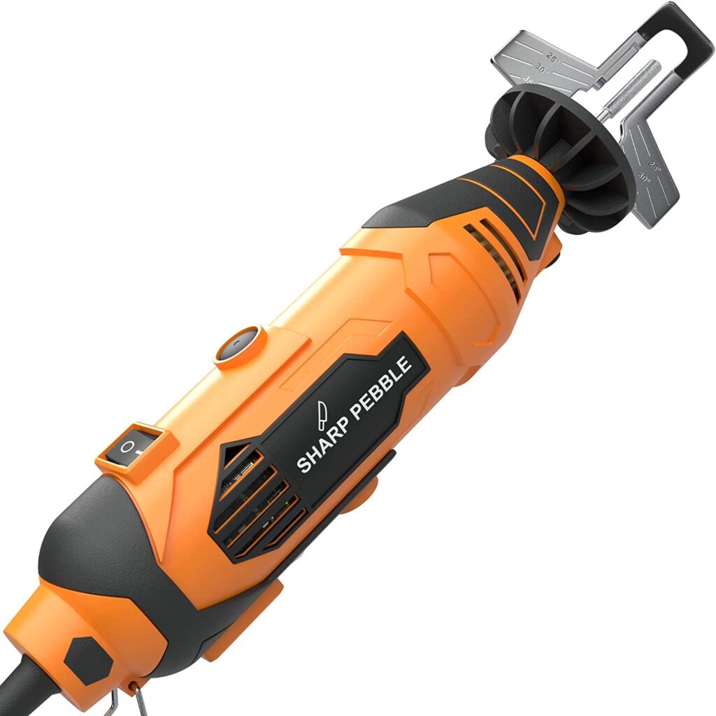 Best Chainsaw Sharpeners