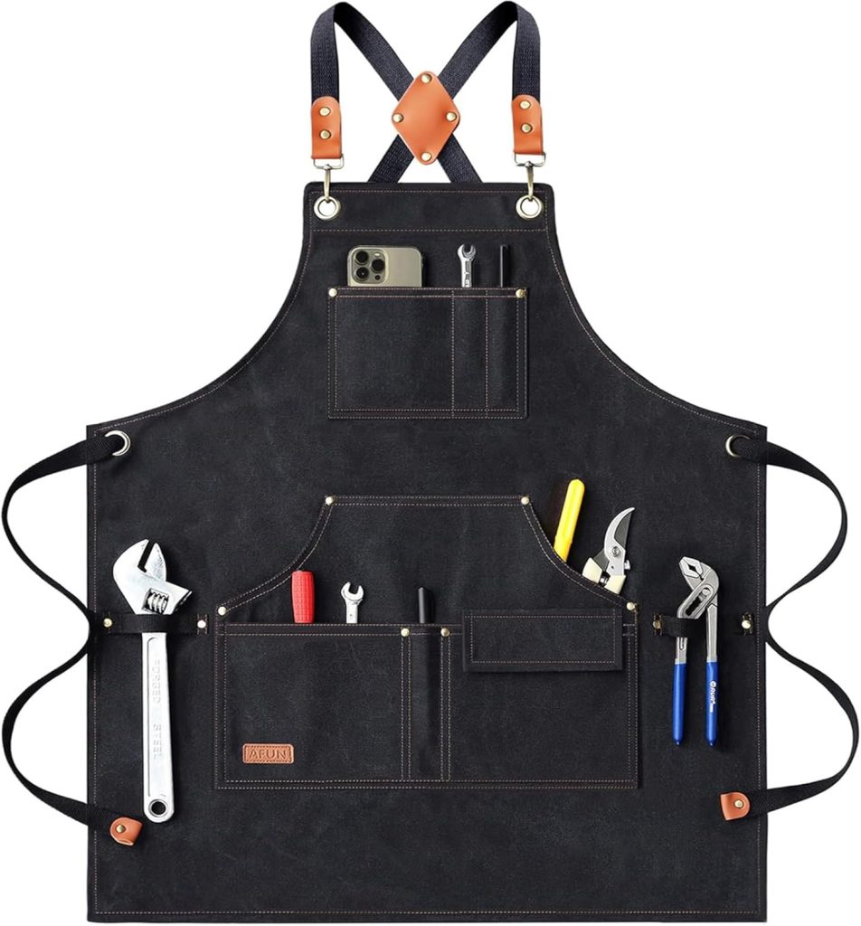 AFUN Work Aprons