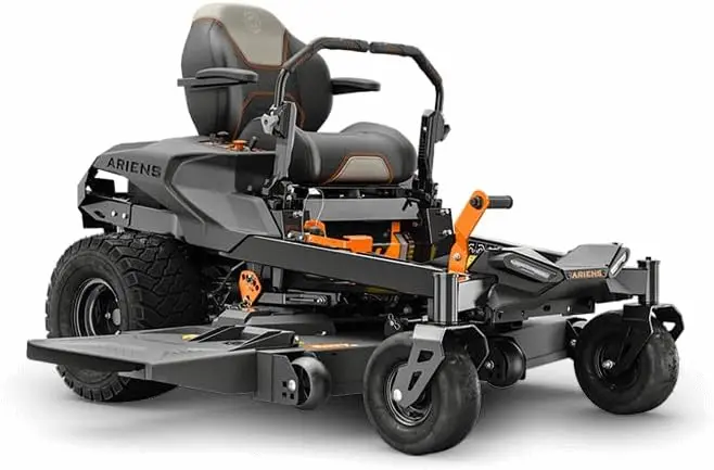 Ariens IKON Onyx (52") 23HP Kawasaki Zero Turn Mower