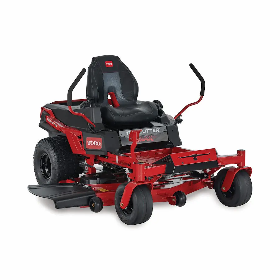 Toro TimeCutter 54" Zero‑Turn Riding Mower