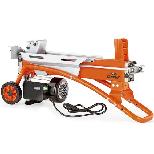 YARDMAX YS0552 5 Ton Electric Log Splitter